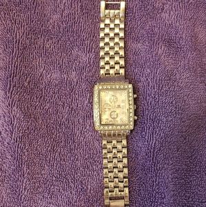 Woman's CG Quartz Watch‎